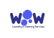 WoW Laundry and Cleaning Services